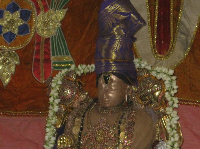Sri Aravamudhan Sannadhi Ramanuja Jayanthi 2014--10