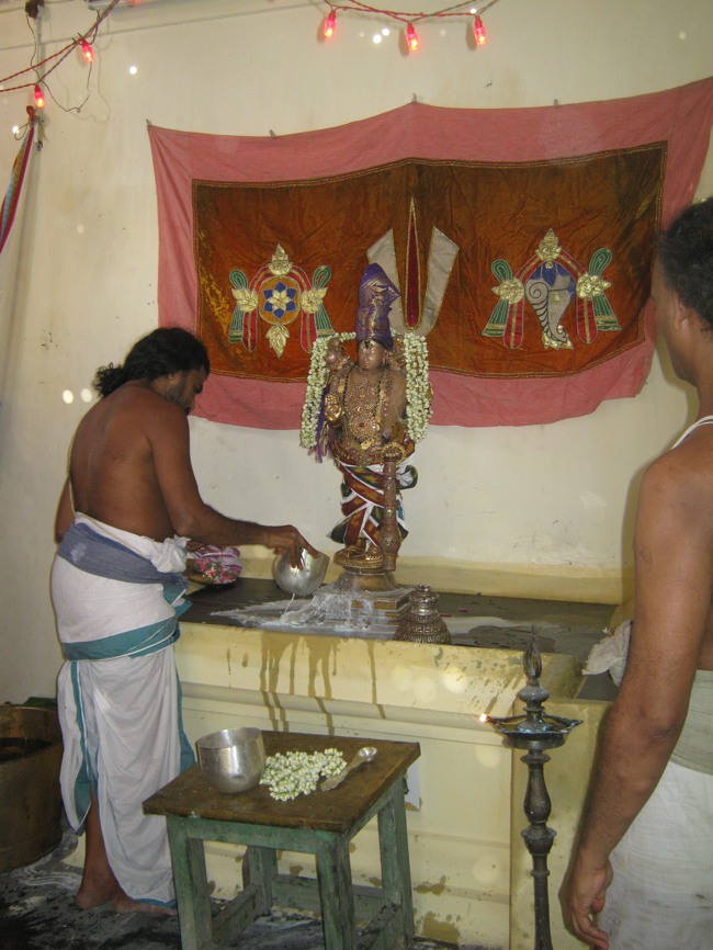 Sri Aravamudhan Sannadhi Ramanuja Jayanthi 2014--14