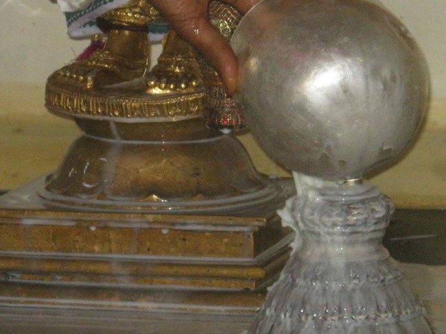 Sri Aravamudhan Sannadhi Ramanuja Jayanthi 2014--16
