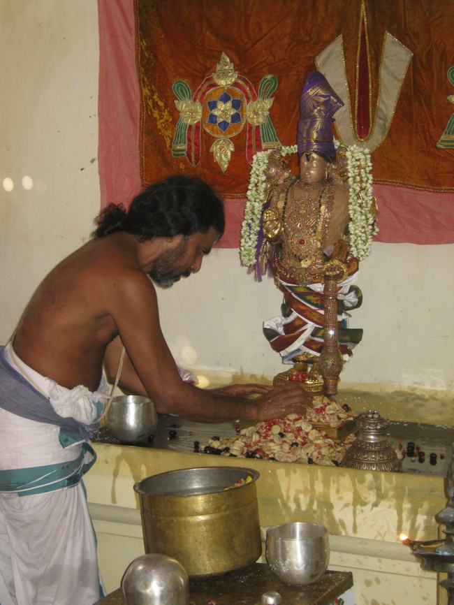 Sri Aravamudhan Sannadhi Ramanuja Jayanthi 2014--20