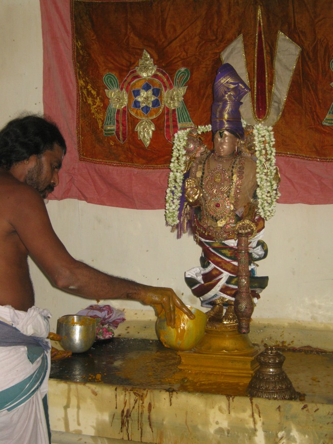 Sri Aravamudhan Sannadhi Ramanuja Jayanthi 2014--27