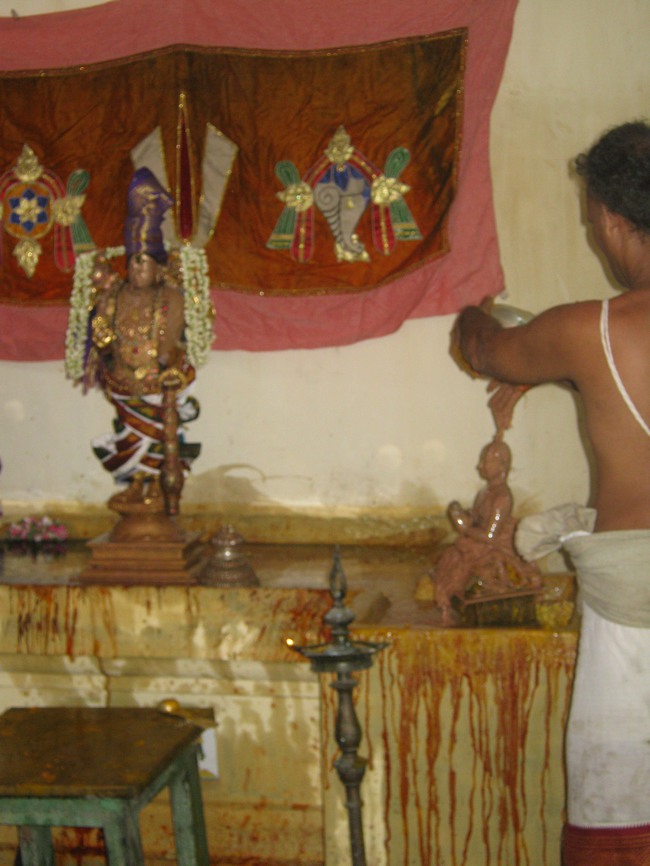 Sri Aravamudhan Sannadhi Ramanuja Jayanthi 2014--32
