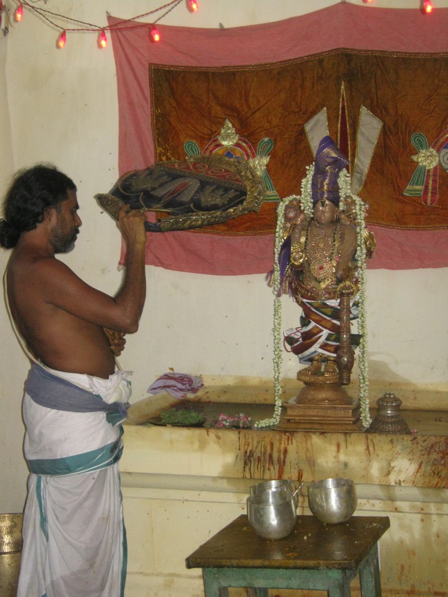 Sri Aravamudhan Sannadhi Ramanuja Jayanthi 2014--35
