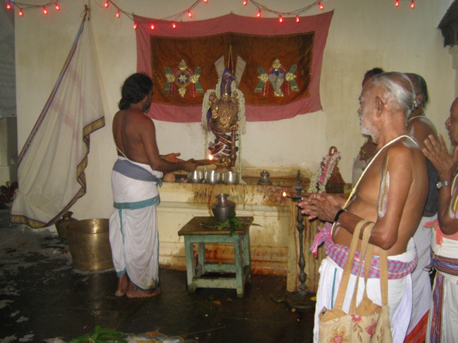 Sri Aravamudhan Sannadhi Ramanuja Jayanthi 2014--37