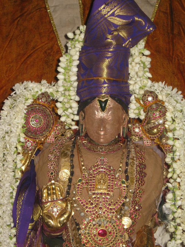 Sri Aravamudhan Sannadhi Ramanuja Jayanthi 2014--42