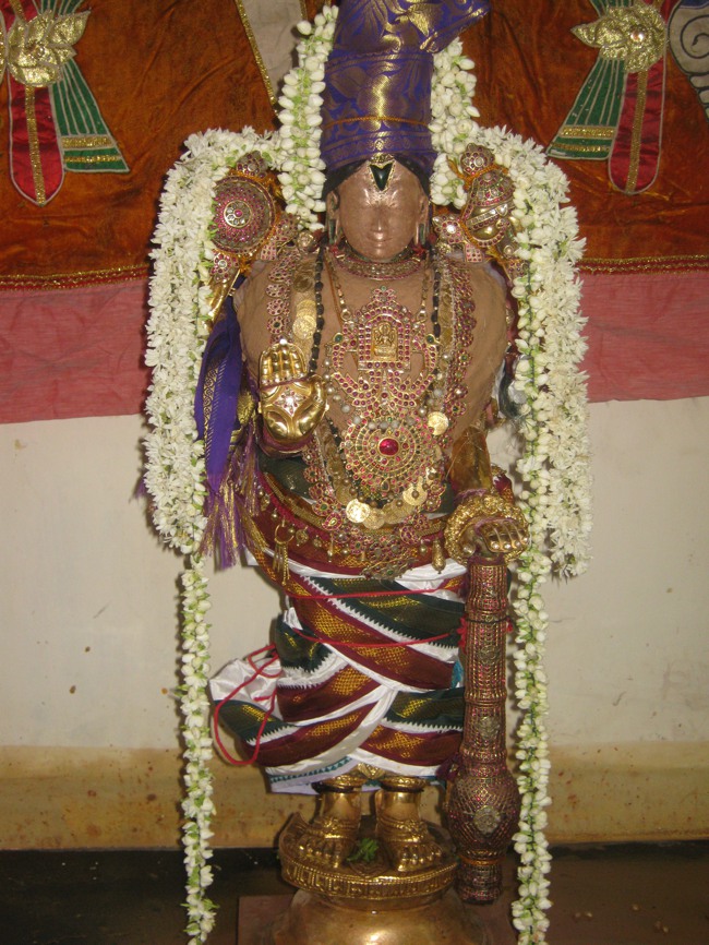 Sri Aravamudhan Sannadhi Ramanuja Jayanthi 2014--43