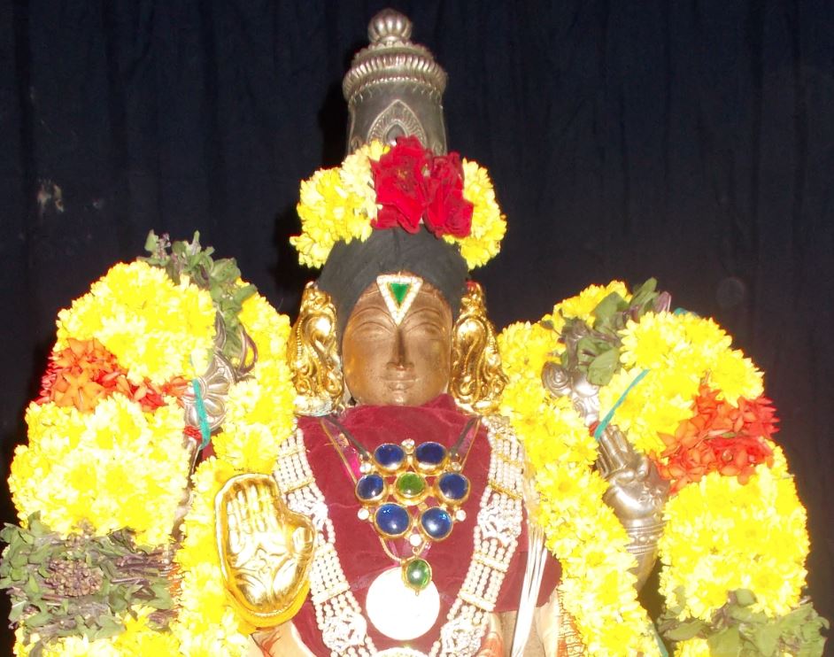 Sri Kudamaada Koothar Arimeya Vinnagaram