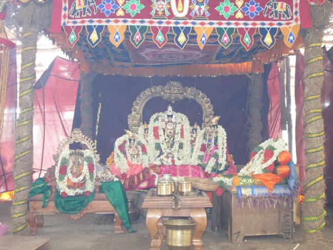 Sri Lakshmi Mahamantra Mahakoti yagam day 8 2014--0017
