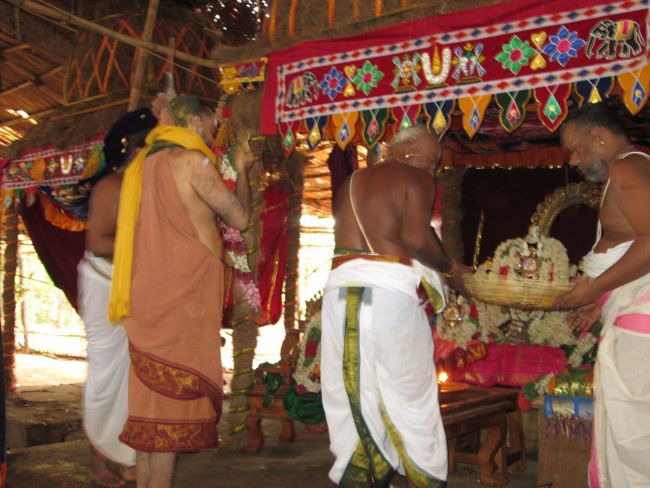Sri Lakshmi Mahamantra Mahakoti yagam day 8 2014--0073