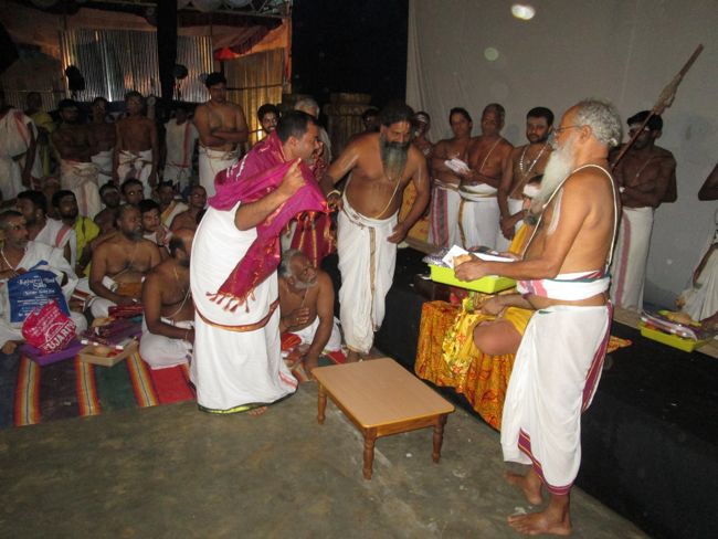 Sri Lakshmi Mahamantra Mahakoti yagam day 8 2014--0098