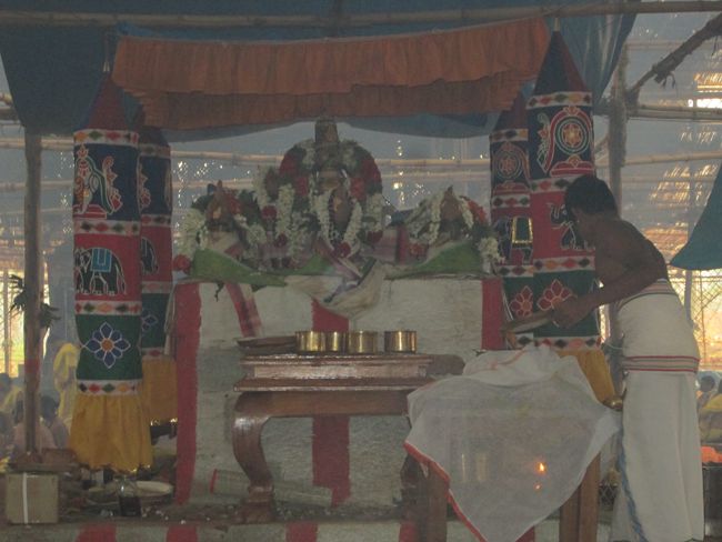 Sri Lakshmi Narasimha Mahamantra Koti Maha Yajna 2014 -033