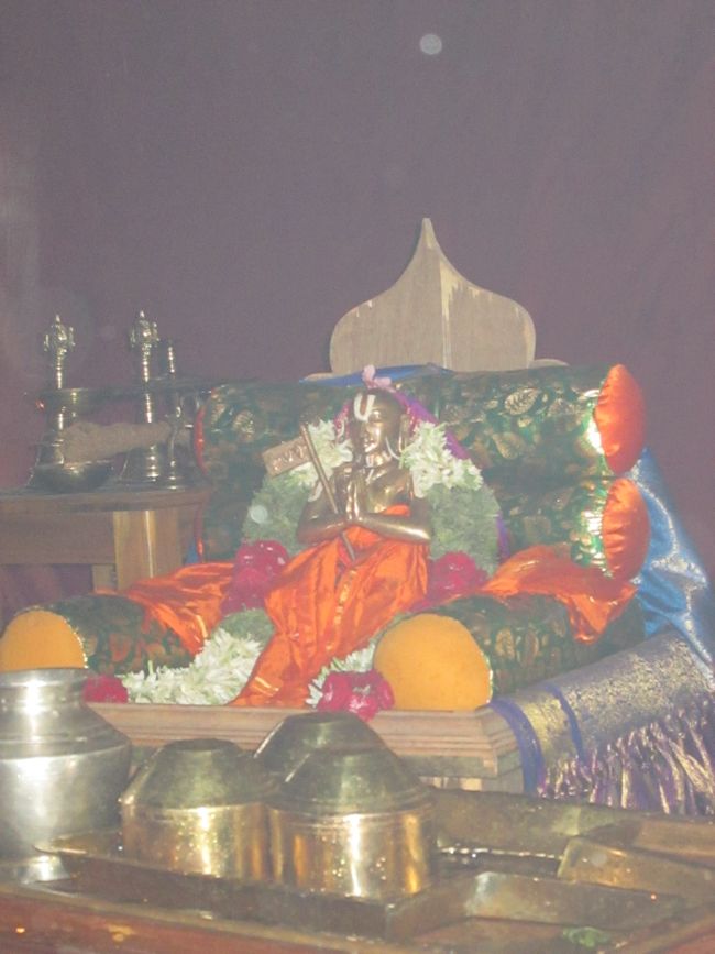 Sri Lakshmi Narasimha Mahamantra Koti Maha Yajna 2014 -036