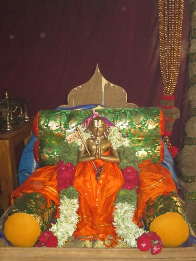 Sri Lakshmi Narasimha Mahamantra Koti Maha Yajna 2014 -037