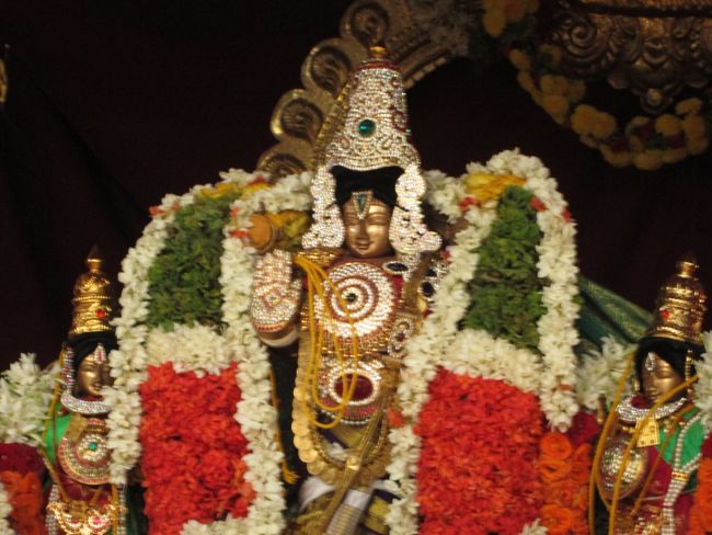 Sri Lakshmi Narasimha Mahayajna day 9 2014--0058