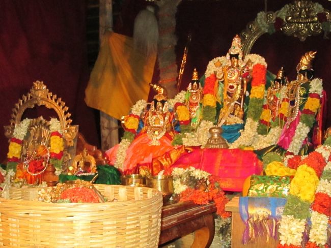 Sri Lakshmi narasimha Mahakoti Yajna Belagola 2014--0014