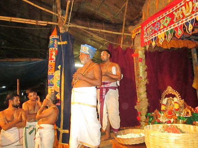Sri Lakshmi narasimha Mahakoti Yajna Belagola 2014--0017