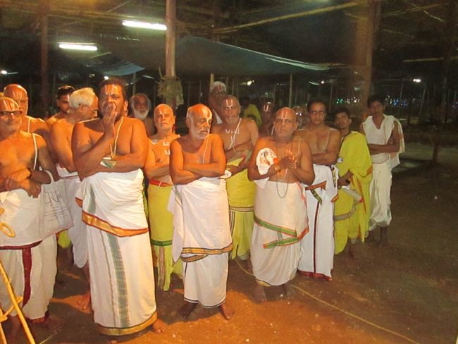 Sri Lakshmi narasimha Mahakoti Yajna Belagola 2014--0022