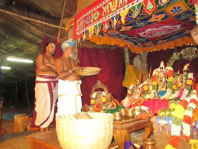 Sri Lakshmi narasimha Mahakoti Yajna Belagola 2014--0026