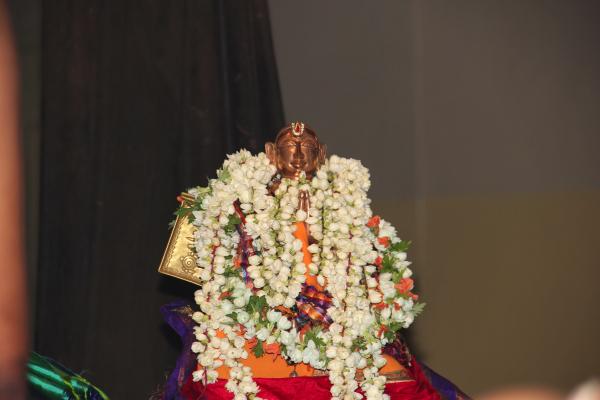 Sri Nrusimha Jayanthi_Tirupathi_03