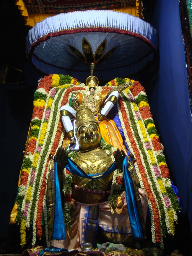 Sri Sarangapani Temple  Chithirai Brahmotsavam Garuda Sevai 2014--0009