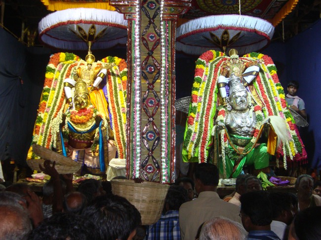 Sri Sarangapani Temple  Chithirai Brahmotsavam Garuda Sevai 2014--0011