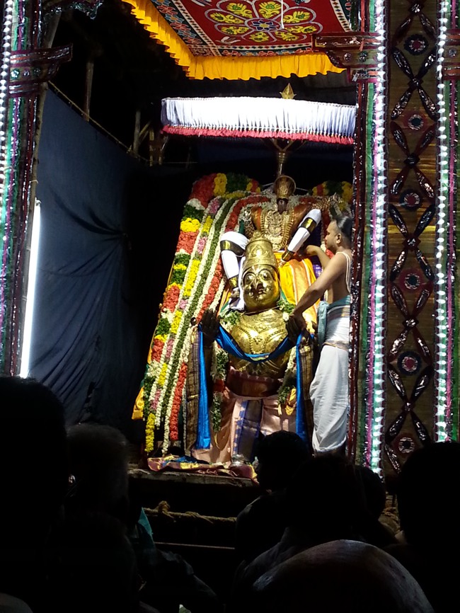 Sri Sarangapani Temple  Chithirai Brahmotsavam Garuda Sevai 2014--0029