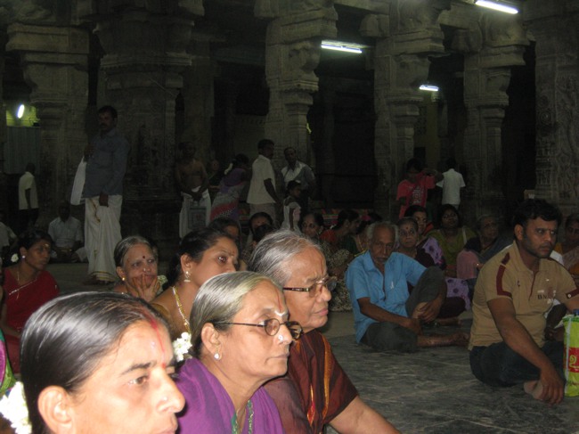 Sri Sarangapani Temple  Chithirai Brahmotsavam Hanumantha Vahanam 2014--0003