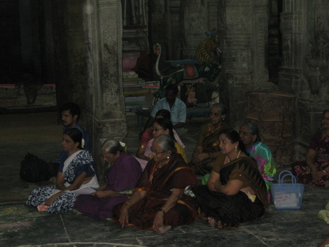 Sri Sarangapani Temple  Chithirai Brahmotsavam Hanumantha Vahanam 2014--0006