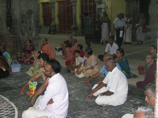 Sri Sarangapani Temple  Chithirai Brahmotsavam Hanumantha Vahanam 2014--0007