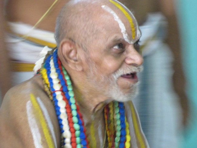 Srimad Rayapuram Andavan 84th Thirunakshatram 2014--20