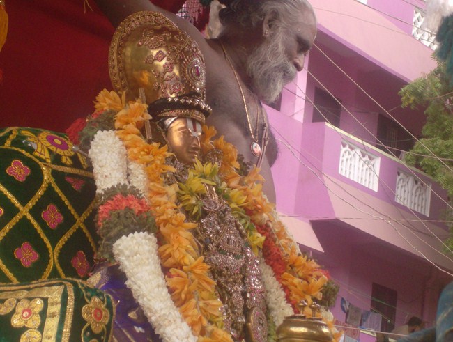 Sriperumbudur Swami Ramanujar Thiruavathara Uthsavam 59