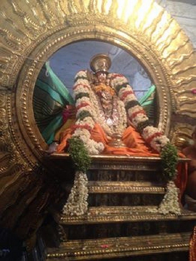Sriperumbudur Swami Ramanujar Thiruavathara Uthsavam day-7-6