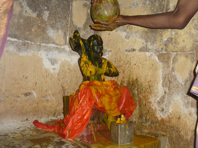 Srirangam Dasavathara Sannadhi Ramanujar Jayanthi 2014--06