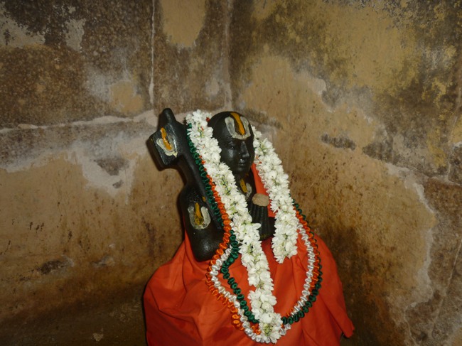 Srirangam Dasavathara Sannadhi Ramanujar Jayanthi 2014--10