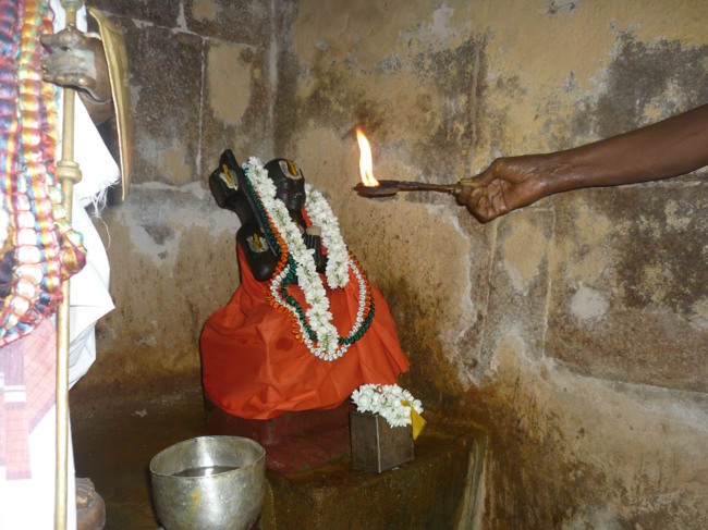 Srirangam Dasavathara Sannadhi Ramanujar Jayanthi 2014--11