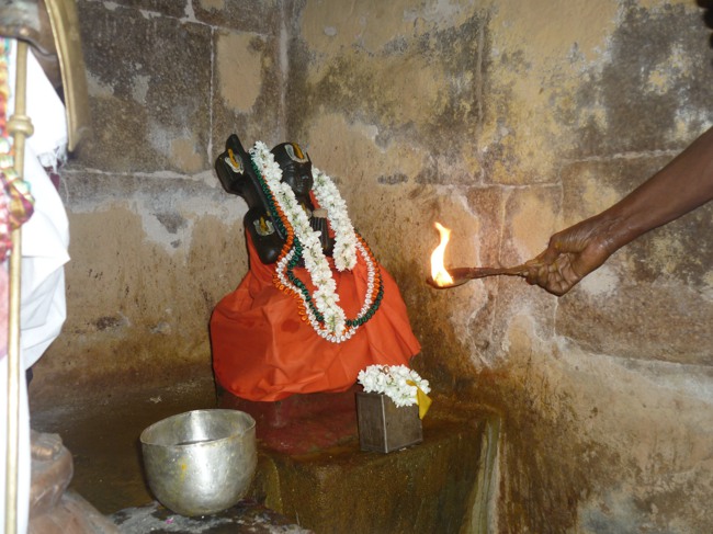 Srirangam Dasavathara Sannadhi Ramanujar Jayanthi 2014--12