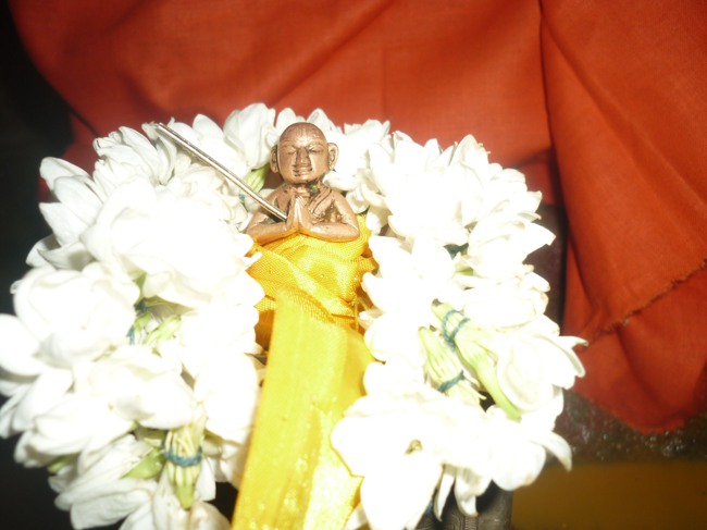 Srirangam Dasavathara Sannadhi Ramanujar Jayanthi 2014--15