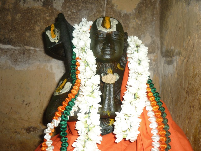 Srirangam Dasavathara Sannadhi Ramanujar Jayanthi 2014--16