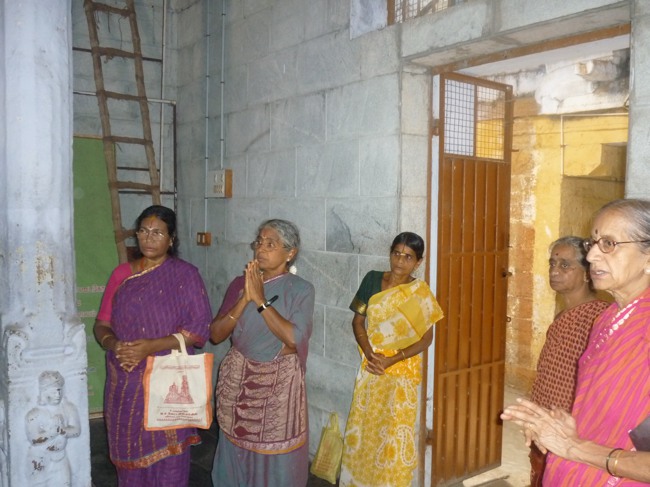 Srirangam Dasavathara Sannadhi Ramanujar Jayanthi 2014--27