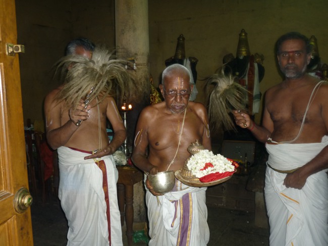 Srirangam Dasavathara Sannadhi Ramanujar Jayanthi 2014--30