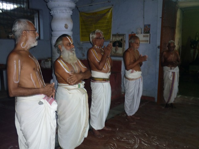 Srirangam Dasavathara Sannadhi Ramanujar Jayanthi 2014--36