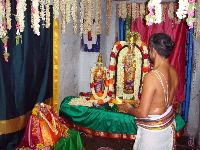 Swami Ramanuja Jayanthi at Thiruvelukkai   2014 -17