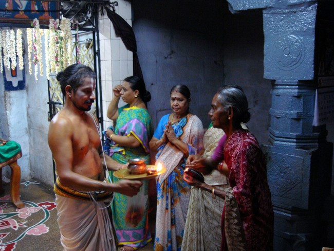 Swami Ramanuja Jayanthi at Thiruvelukkai   2014 -24