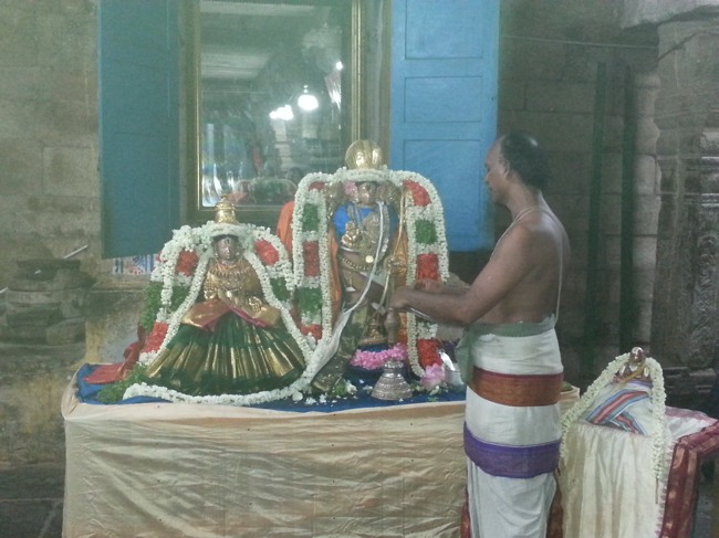 THirukudanthai Aravamudan Sannathi Ayya Desikan Thirunakshatram 2014--00