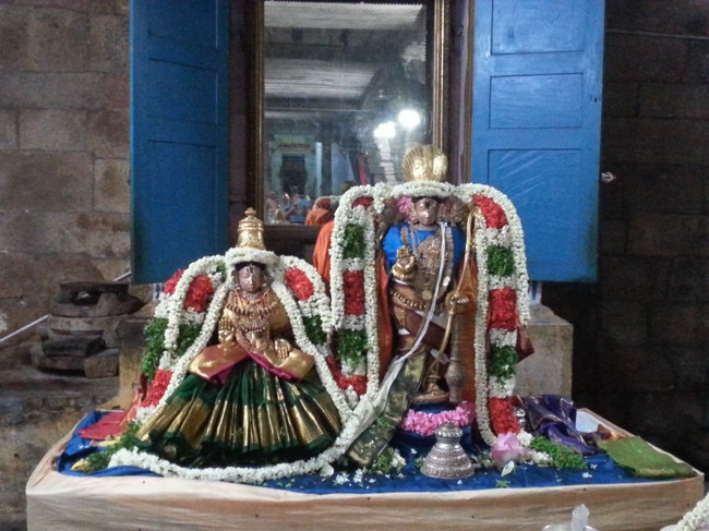 THirukudanthai Aravamudan Sannathi Ayya Desikan Thirunakshatram 2014--04