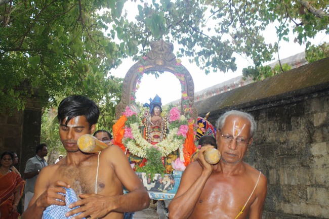 THirupullani Adhi Jagannatha Sannadhi Ramanujar Jayanthi 2014--07