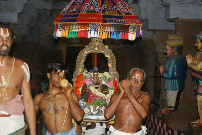 THirupullani Adhi Jagannatha Sannadhi Ramanujar Jayanthi 2014--11
