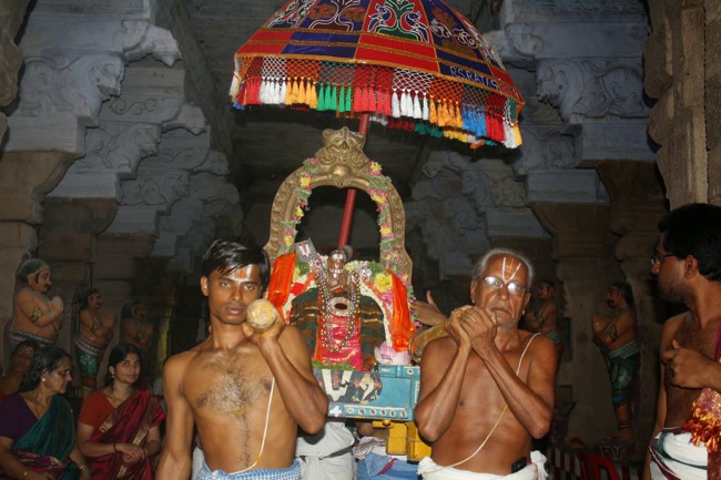 THirupullani Adhi Jagannatha Sannadhi Ramanujar Jayanthi 2014--14