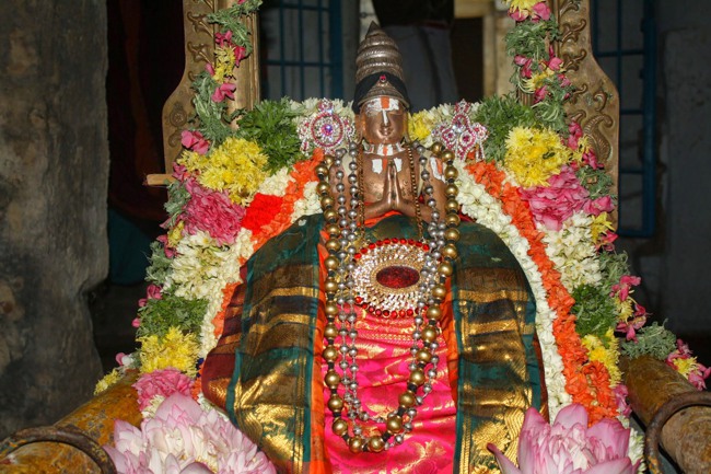 THirupullani Adhi Jagannatha Sannadhi Ramanujar Jayanthi 2014--17