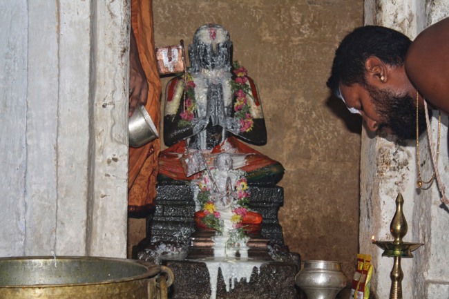 THirupullani Adhi Jagannatha Sannadhi Ramanujar Jayanthi 2014--25